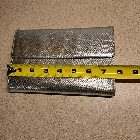 Mz Wallace Leather Wallet - Picture 2 of 13